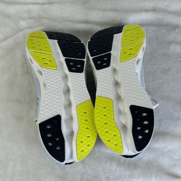 Cloudsurfer 2 Men’s Size 8 Gray White Yellow main image 6